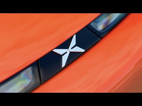 Discover Xpeng: Your Ultimate Guide to the Electric Revolution