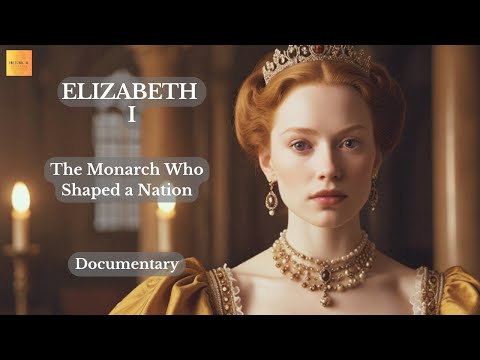 Elizabeth I: The Monarch Who Shaped a Nation - Documentary