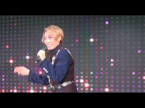 Tsubasa Kazuki Special Live (2021)／OSK Nippon Revue Company