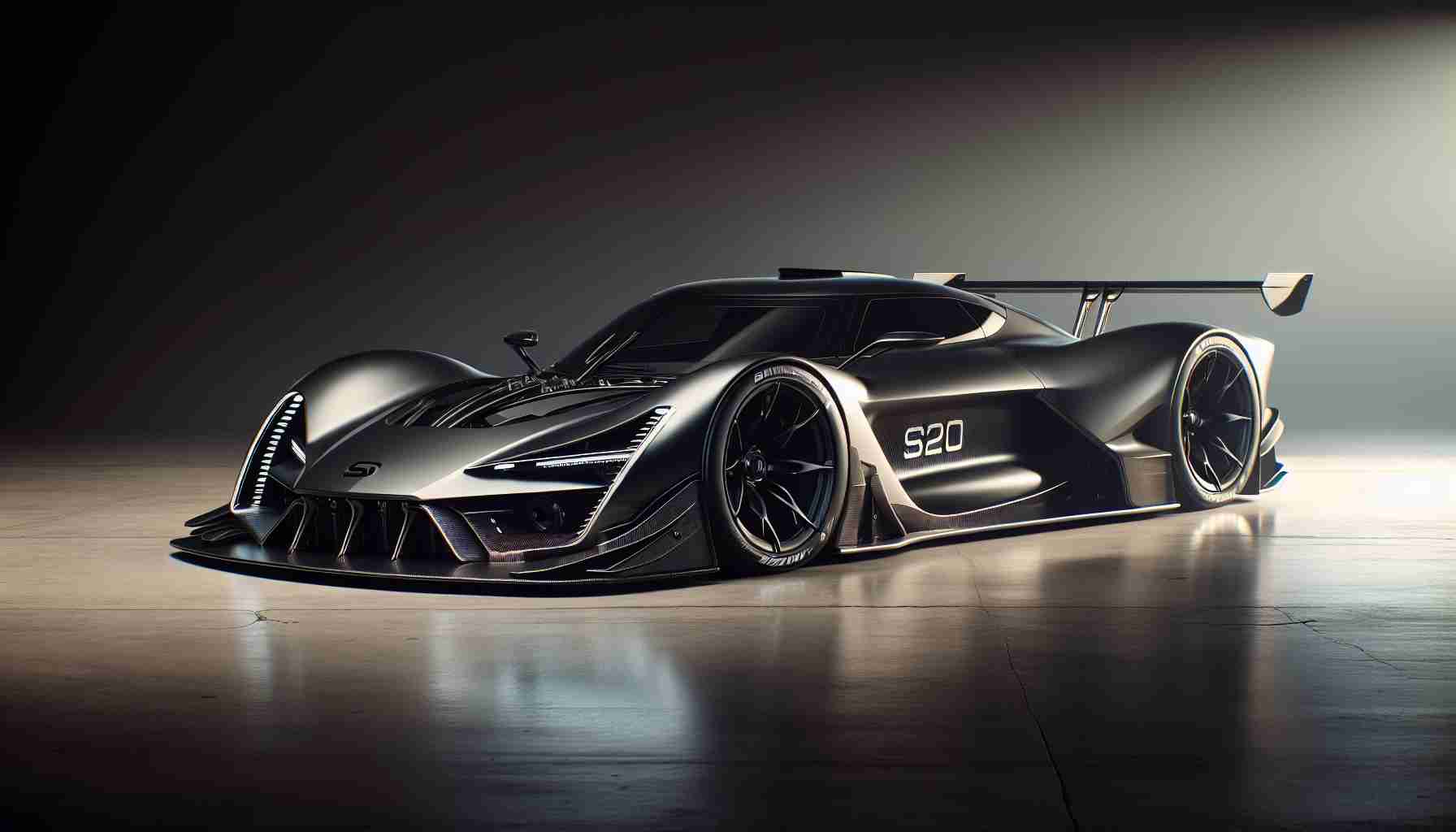 Unveiling the S210: A Masterpiece on Wheels. Explore the Ultimate Performance Vehicle