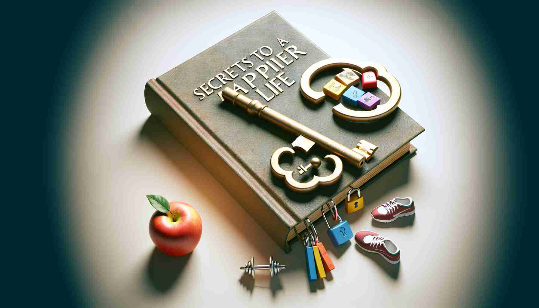 Unlock the Secrets to a Happier Life with These Simple Habits