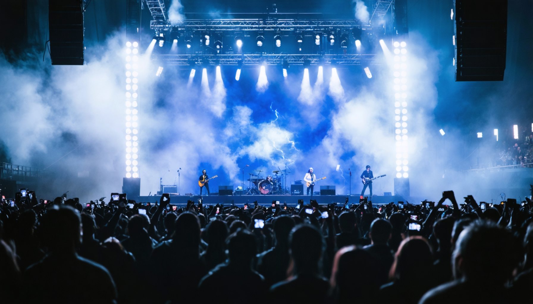 Electrifying Line-Up Unveiled for JAPAN JAM 2025: Over 100 Artists to Ignite the Stage