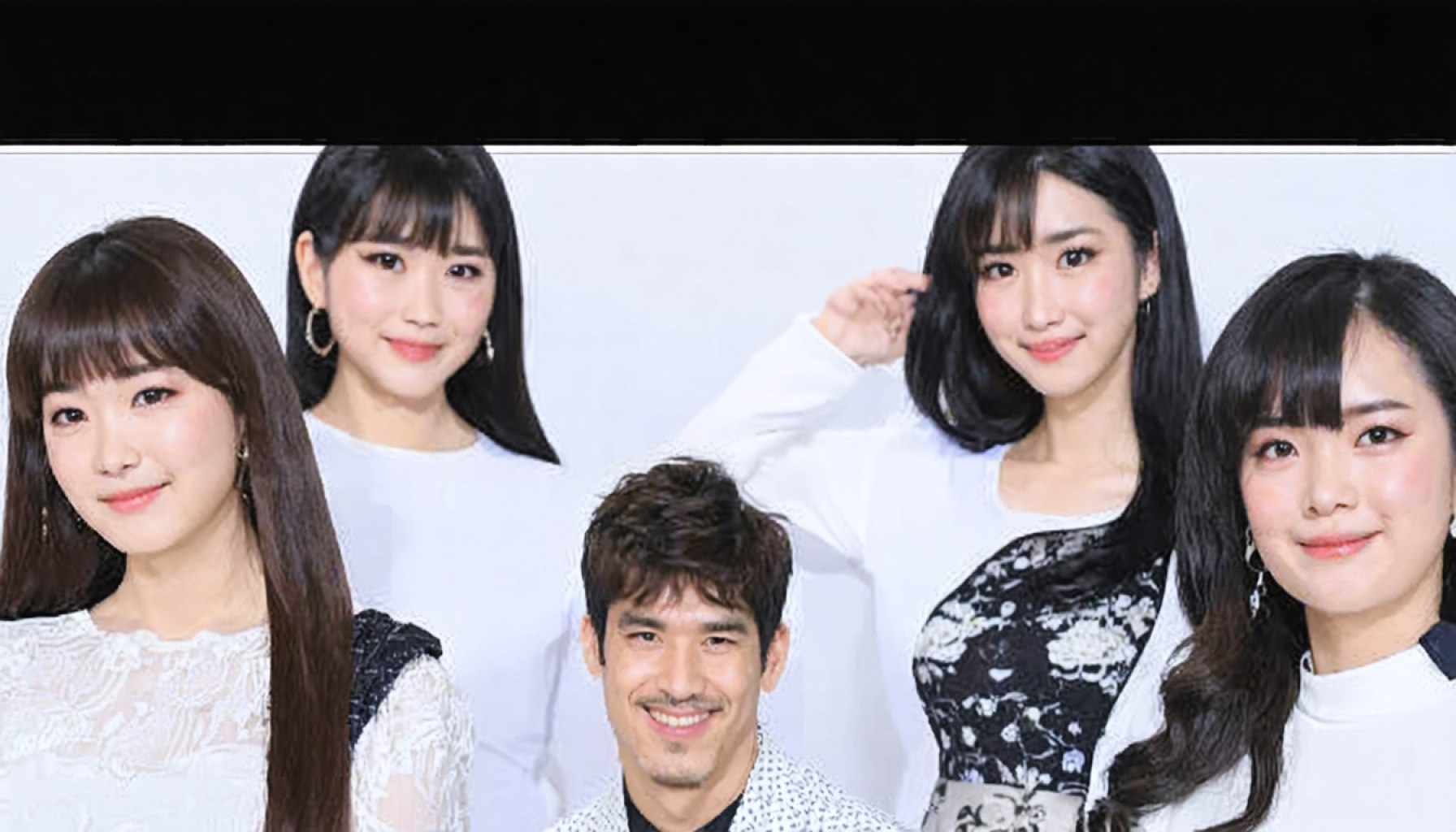 Meet Japan’s Favorite Hosts: A New Contender Takes the Spotlight