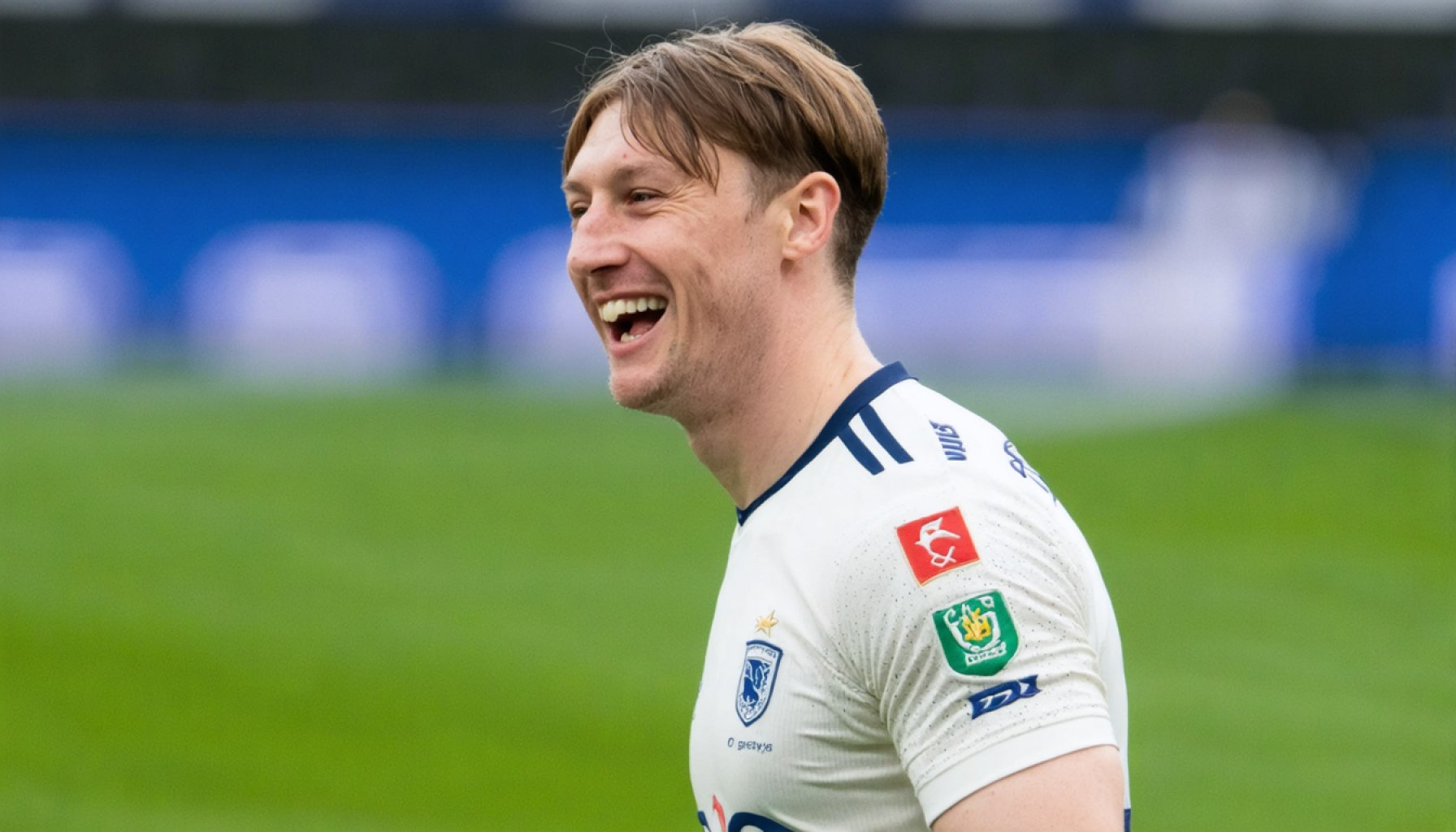 Former Star’s Return Sparks Anticipation and Tension for Upcoming Clash