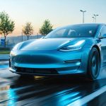 La Forza Nascosta che Supercarica i Veicoli Elettrici: Dentro la Corsa ai Refrigeranti per Batterie