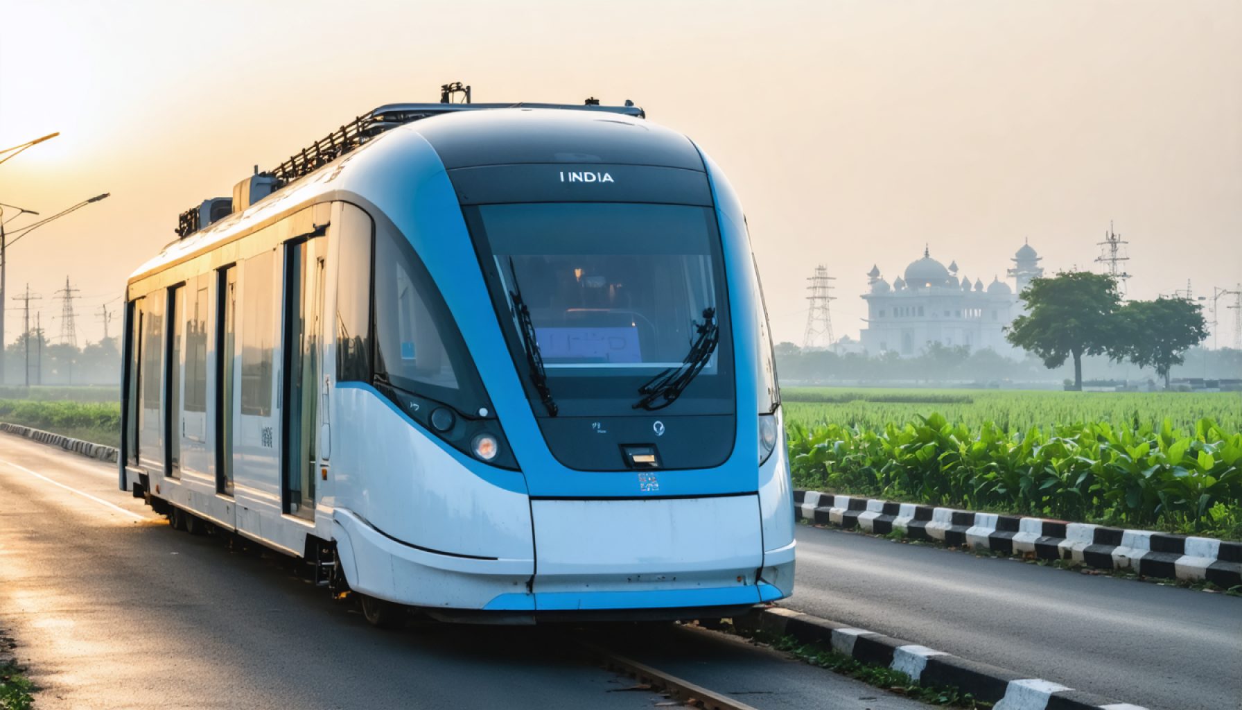 The Electric Leap: Inside India’s Ambitious Drive to Electrify Transport