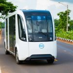 Revolutsioonilised Teed: BYD Julge Teekond Benini Elektrifitseerib Aafrika