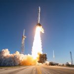 Η πιο πρόσφατη εκτόξευση Starlink της SpaceX: Δημιουργώντας τον ψηφιακό αυτοκινητόδρομο των ουρανών