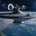 Η Starbase του Έλον Μάσκ: Η Γέννηση μιας Διαστημής Πόλης στην Άκρη της Γης