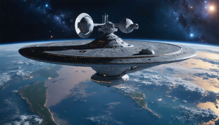 Elon Musk Starbase-je: Egy űrváros születése a Föld peremén