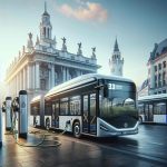 Berlin’s Bold Leap: How BVG is Steering the Future of Public Transit with Electrification