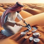 Unearthing Hidden Gems: The Surprising Potential of Penny Stocks in the Middle East