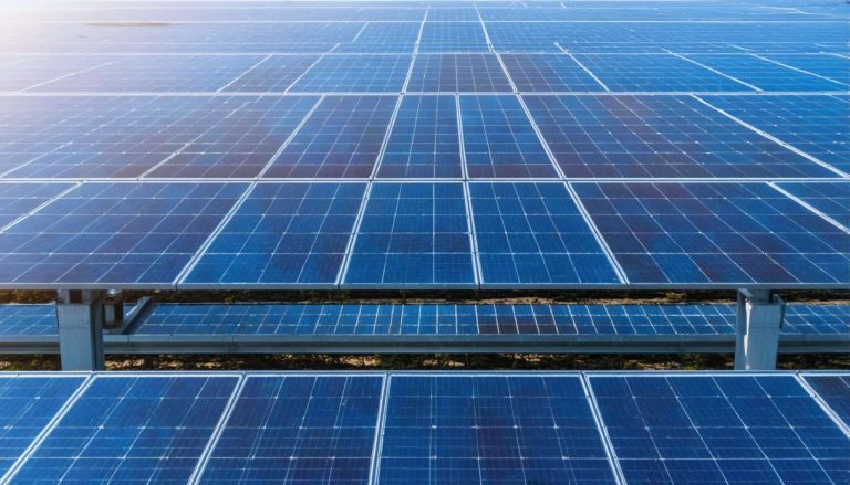 Das riesige Solar-Risiko: Oxfords Energiezukunft steht auf der Kippe