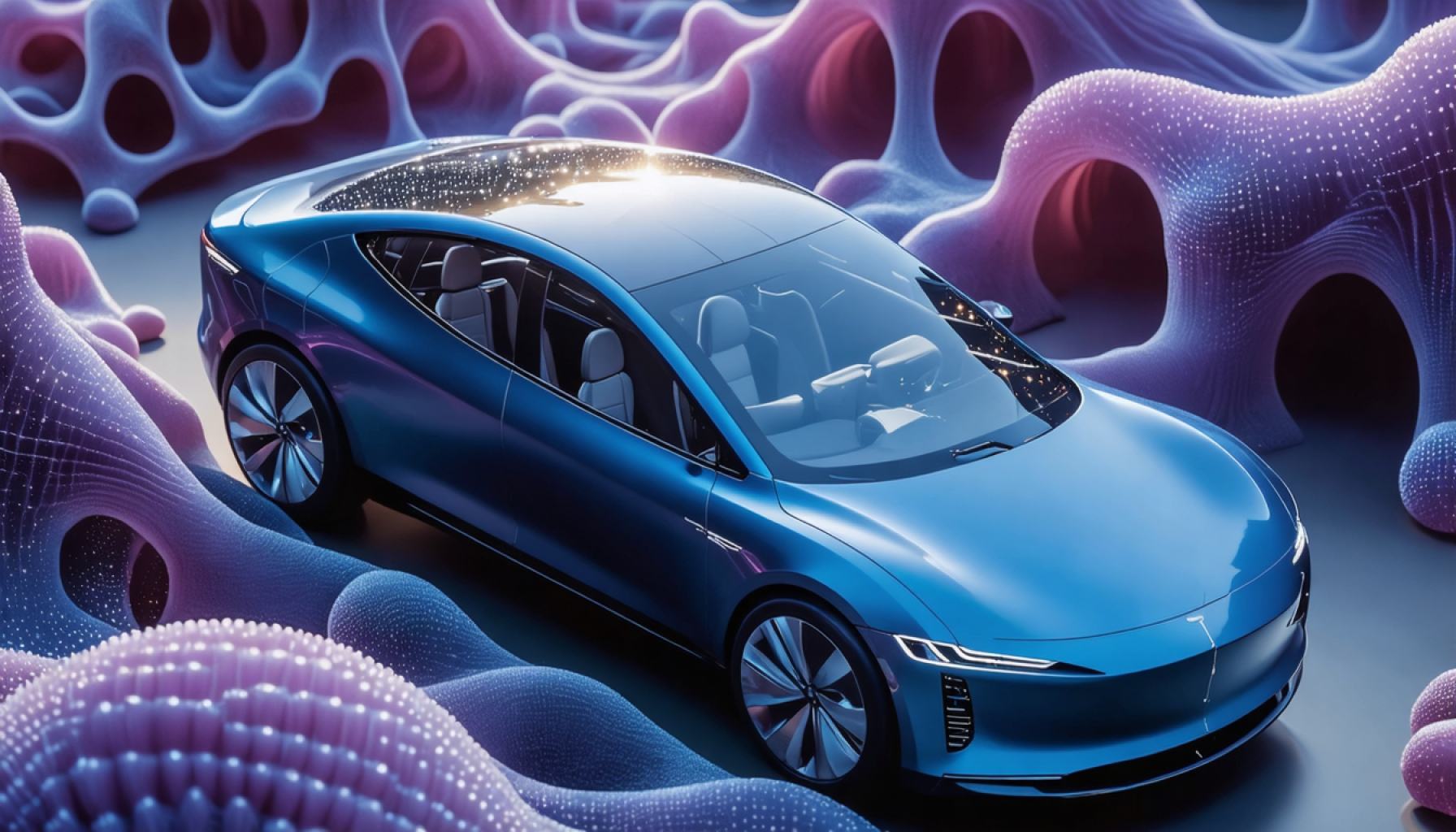 The Unexpected Game-Changer for the EV Market: Manganese X’s Latest Breakthrough