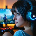 Die verborgenen Freuden im Gaming: Wie Geschlechter-Euphorie die virtuelle Welt prägt