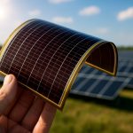Revolutionizing Solar: How Perovskite-Based Flexible Photovoltaics in 2025 Are Set to Disrupt Global Energy—What Industry Leaders Don’t Want You to Miss About the Future of Solar Flexibility