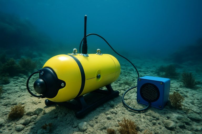 Comment l'équipement acoustique quantique de fond marin transformera la découverte sous-marine en 2025. Explorez le potentiel caché et les hausses de marché façonnant les 5 prochaines années !
