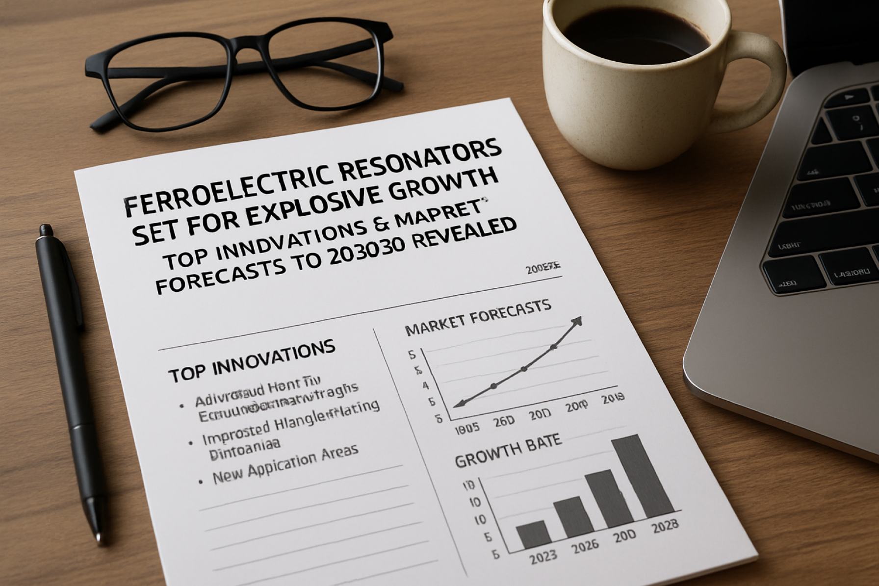 Ferroelectric Resonators Set for Explosive Growth: Top Innovations & Market Forecasts to 2030 Revealed (2025)