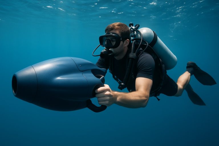 Systémy pohonu Aquajet: Průlomy 2025 a odhady na miliardy dolarů odhaleny
