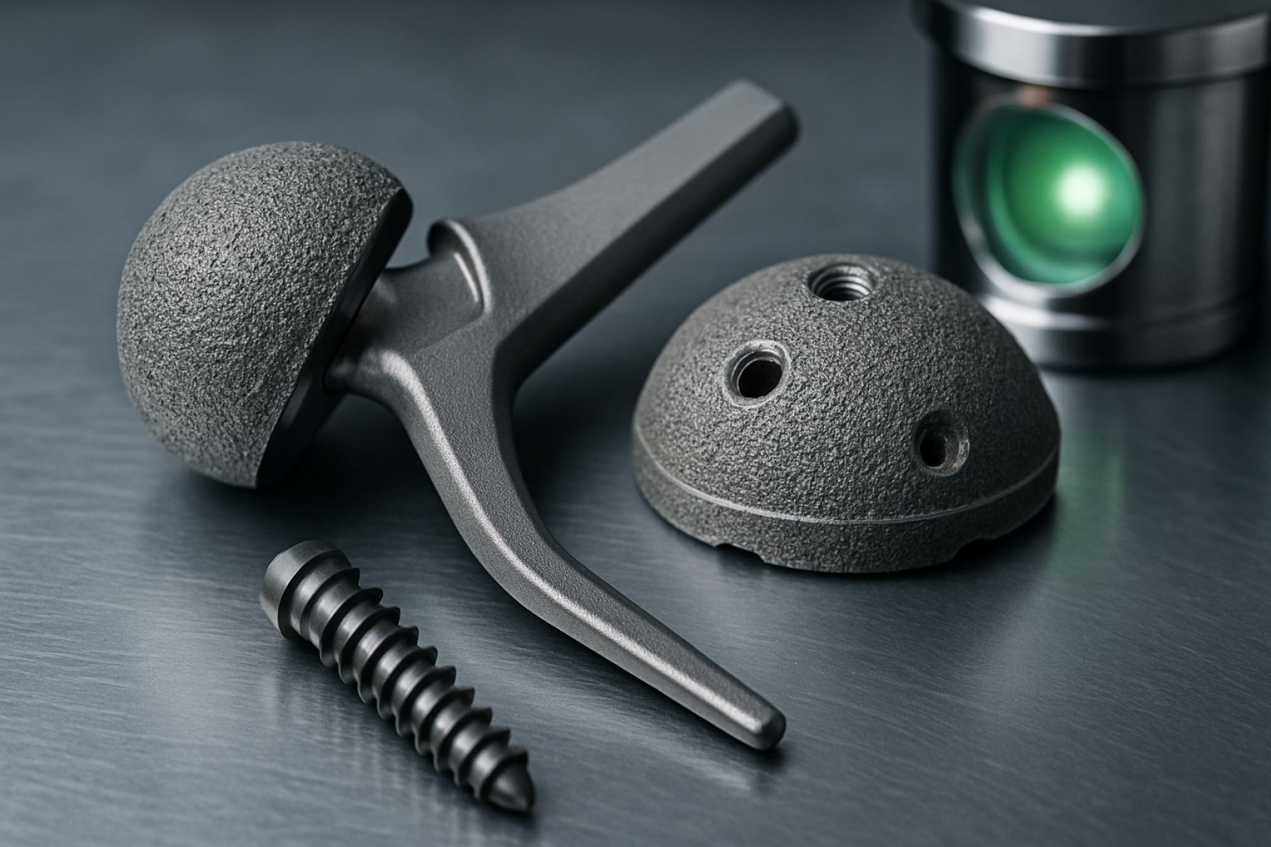 PVD Coatings for Biomedical Implants: 2025 Market Surge & Future Innovations