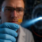 Unlocking Nanocrystal Secrets: Synchrotron Radiation’s Game-Changing Role (2025)