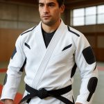 Revolutionizing Judo: The Future of Uniform Design Unveiled