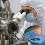 Revealed: How Vacuum Metrology Is Powering the Next Wave of Semiconductor Breakthroughs
