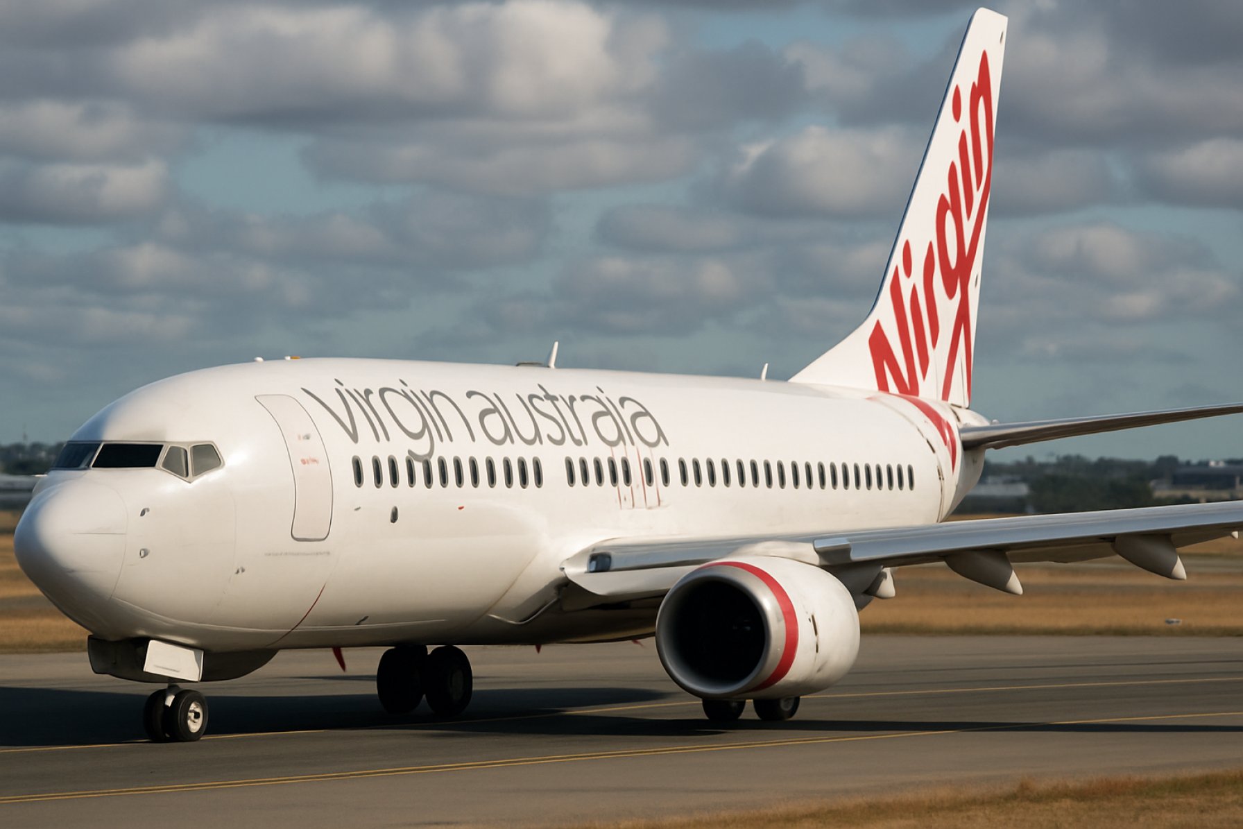 Virgin Australia’s Stunning $685M IPO Set to Shake Up Aussie Aviation—Qatar, Bain & Staff in the Spotlight