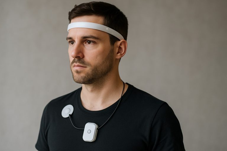 Marché de la technologie portable de biofeedback 2025 : une demande croissante entraîne un TCAC de 18 % jusqu'en 2030